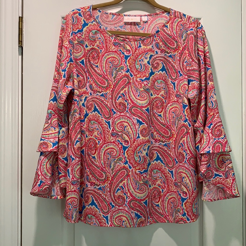 Darling Summer Top